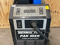 Thermal arc pak 10 xr plasmasnijmachine - afbeelding 5 van  8