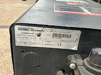Thermal dynamics cutmaster 75 plasmasnijmachine (2x) - afbeelding 3 van  18