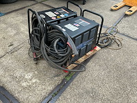 Thermal dynamics cutmaster 75 plasmasnijmachine (2x) - afbeelding 14 van  18