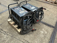 Thermal dynamics cutmaster 75 plasmasnijmachine (2x) - afbeelding 16 van  18