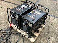 Thermal dynamics cutmaster 75 plasmasnijmachine (2x) - afbeelding 18 van  18