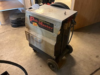 Thermal dynamics pakmaster 9e plasmasnijmachine - afbeelding 5 van  12