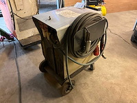 Thermal dynamics pakmaster 9e plasmasnijmachine - afbeelding 6 van  12