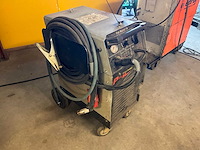 Thermal dynamics pakmaster 9e plasmasnijmachine - afbeelding 7 van  12