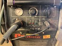 Thermal dynamics pakmaster 9e plasmasnijmachine - afbeelding 8 van  12