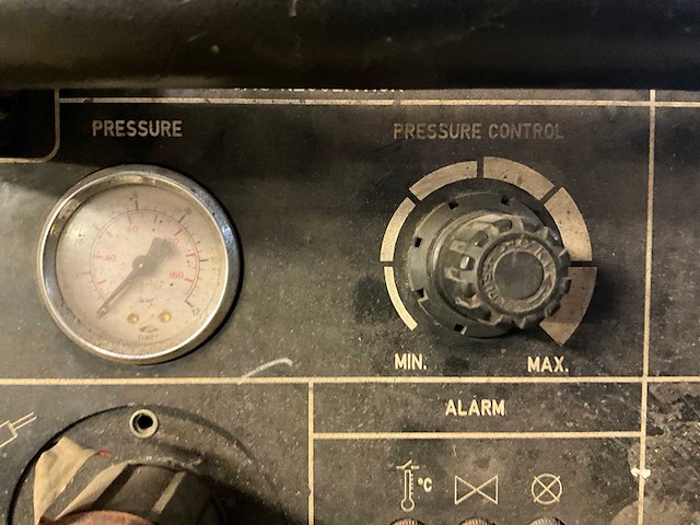 Thermal dynamics pakmaster 9e plasmasnijmachine - afbeelding 9 van  12