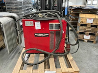 Thermal dynamicscutskill - 2005 - cutskill c-100a - plasmasnijmachine - afbeelding 1 van  9