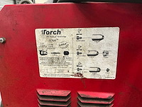 Thermal dynamicscutskill - 2005 - cutskill c-100a - plasmasnijmachine - afbeelding 5 van  9