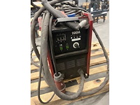 Thermal dynamicscutskill - 2005 - cutskill c-100a - plasmasnijmachine - afbeelding 7 van  9