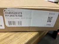 Thermal module - afbeelding 3 van  3