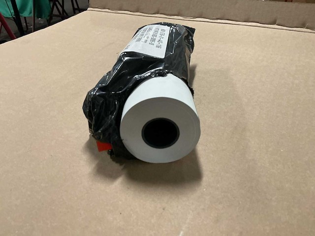 Thermal paper (50x) - afbeelding 2 van  4