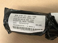 Thermal paper (50x) - afbeelding 3 van  4
