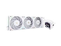 Thermalright mjolnir vision x 360 cpu waterkoeling - afbeelding 2 van  2