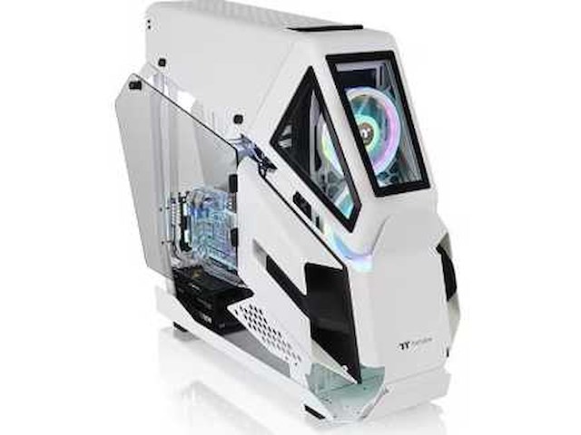 Thermaltake ah t600 snow - afbeelding 1 van  3