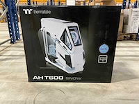 Thermaltake ah t600 snow - afbeelding 2 van  3
