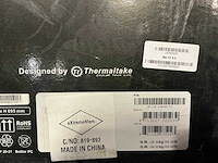 Thermaltake ah t600 snow - afbeelding 3 van  3