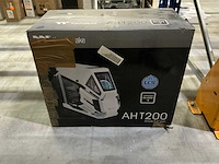 Thermaltake aht200 snow edition - afbeelding 1 van  2
