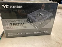 Thermaltake toughpower pf3 power supply - afbeelding 1 van  3