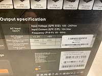 Thermaltake toughpower pf3 power supply - afbeelding 3 van  3