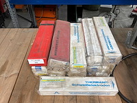 Thermanit laselektrodes (16x) - afbeelding 2 van  3