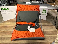Thermarest 25 chairkit (4x)