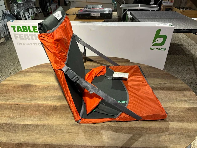 Thermarest 25 chairkit (4x) - afbeelding 2 van  5