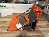 Thermarest 25 chairkit (4x) - afbeelding 4 van  5