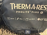 Thermarest proliteplus luchtbed (2x) - afbeelding 3 van  4