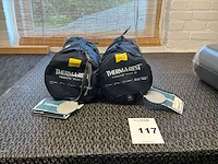Thermarest proliteplus luchtbed (2x) - afbeelding 2 van  4