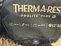 Thermarest proliteplus luchtbed (2x) - afbeelding 3 van  4