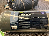 Thermarest trail scout selfinflating ligbed (2x) - afbeelding 4 van  5