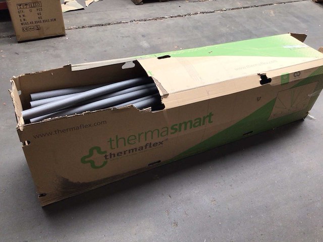 Thermasmart pro sa j-18/13 pijpisolatie - afbeelding 1 van  4