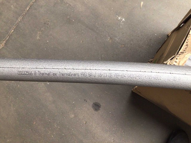 Thermasmart pro sa j-18/13 pijpisolatie - afbeelding 3 van  4