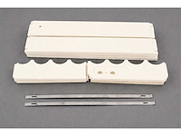 Thermcross keraboard brede cv-wisselaar 3291127 (7x) - afbeelding 1 van  3