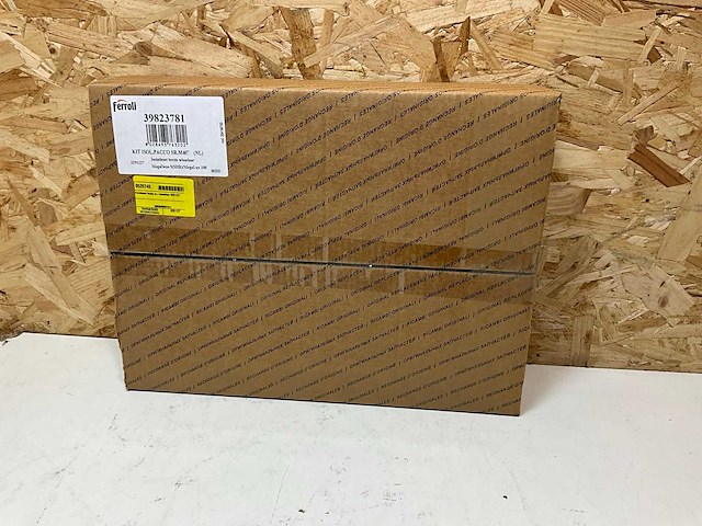 Thermcross keraboard brede cv-wisselaar 3291127 (7x) - afbeelding 2 van  3