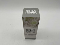 Therme zen white lotus bad oil 100 ml (60x) - afbeelding 2 van  4