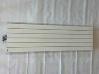 Thermic - designradiator (1600x450 mm)