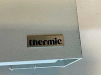 Thermic - designradiator (1600x450 mm) - afbeelding 3 van  4