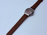 Thermidor day/date automatisch herenhorloge - afbeelding 6 van  8