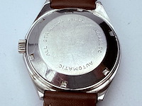 Thermidor day/date automatisch herenhorloge - afbeelding 7 van  8