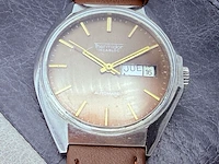 Thermidor day/date automatisch herenhorloge