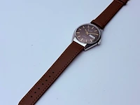 Thermidor day/date automatisch herenhorloge - afbeelding 6 van  8