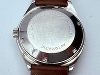 Thermidor day/date automatisch herenhorloge - afbeelding 7 van  8