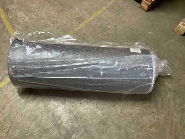 Thermion flamo 0874 4 mm 25 m1 ondervloer (8x) - afbeelding 1 van  3