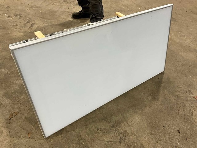 Thermiq thhp 12060-9010 infrarood verwarming (3x) - afbeelding 1 van  4