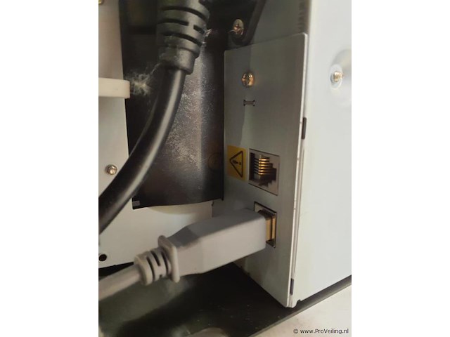 Thermische bonprinter tsp100 - afbeelding 4 van  5