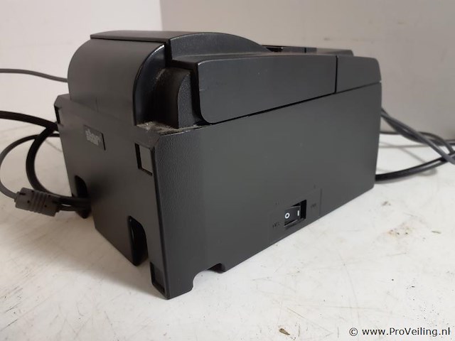 Thermische bonprinter tsp100 - afbeelding 3 van  5