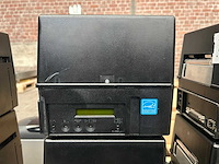Thermische bonprinters / ticketprinters (9x) - afbeelding 3 van  4