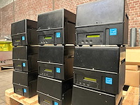 Thermische bonprinters / ticketprinters (9x) - afbeelding 4 van  4
