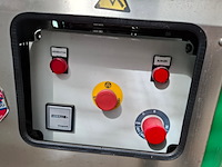 Thermische onkruidbestrijdingsinstallatie, bemant-compact be - afbeelding 2 van  15
